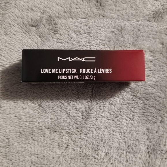 MAC cosmetics lipstick - multiple colors - Picture 5 of 11